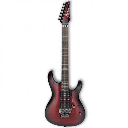 قیمت خرید فروش گیتار الکتریک Ibanez KIKOSP2 TRB